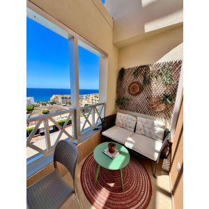 La Tortuga Ocean View