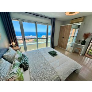 La Tortuga Ocean View