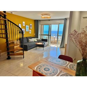 La Tortuga Ocean View