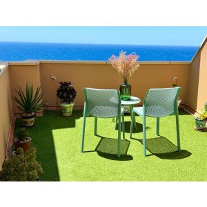 La Tortuga Ocean View