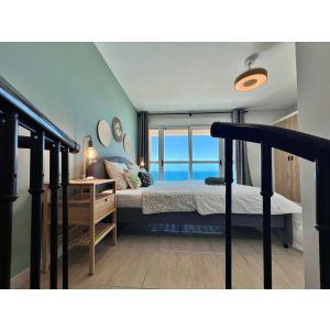 La Tortuga Ocean View