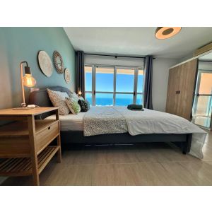 La Tortuga Ocean View