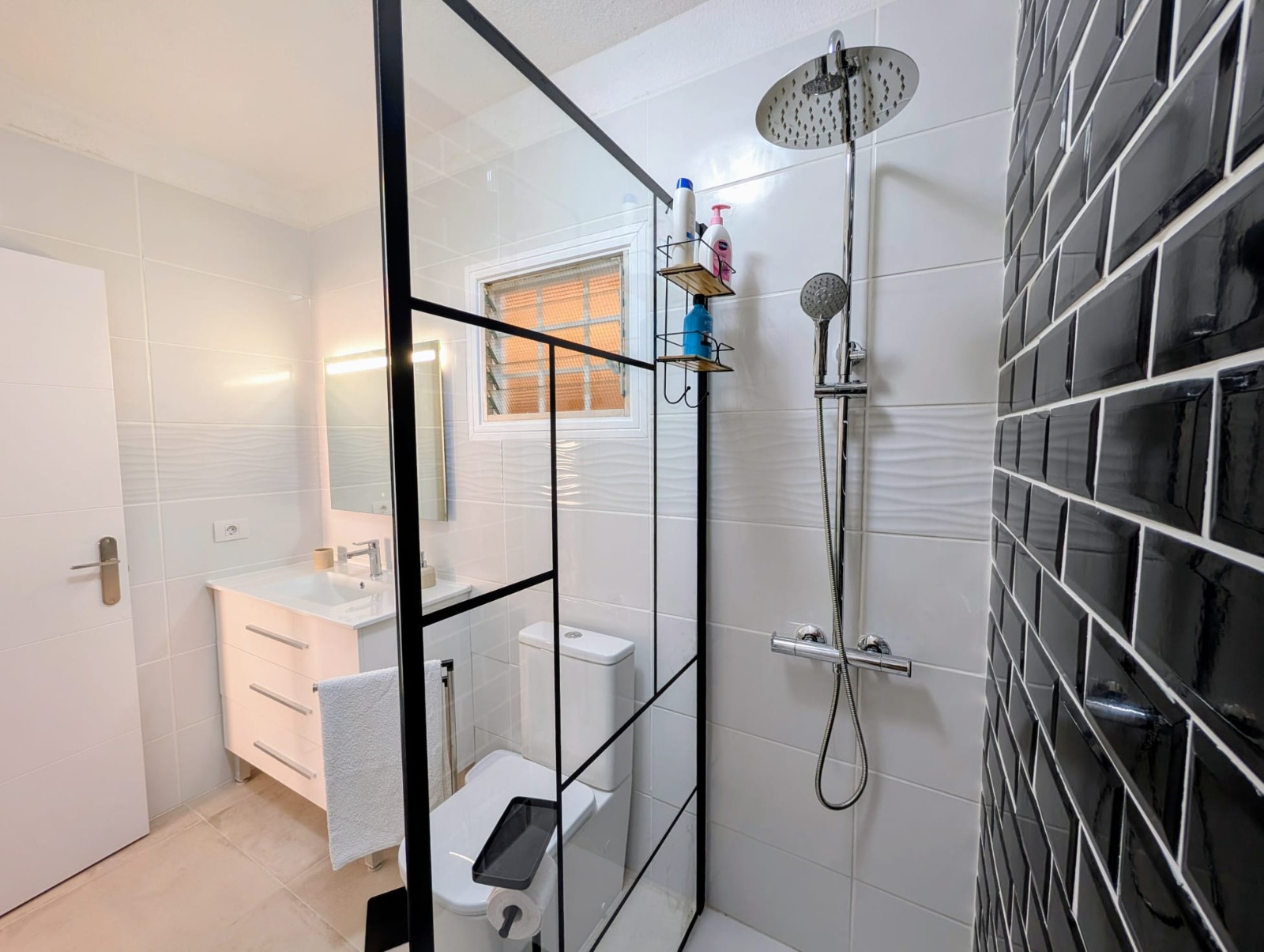 Beautiful apt in Los Cristianos