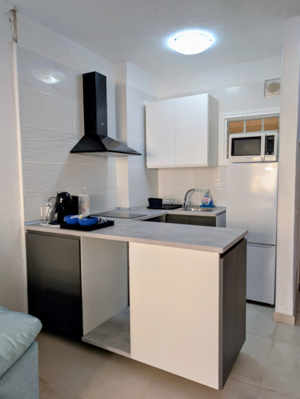 Beautiful apt in Los Cristianos