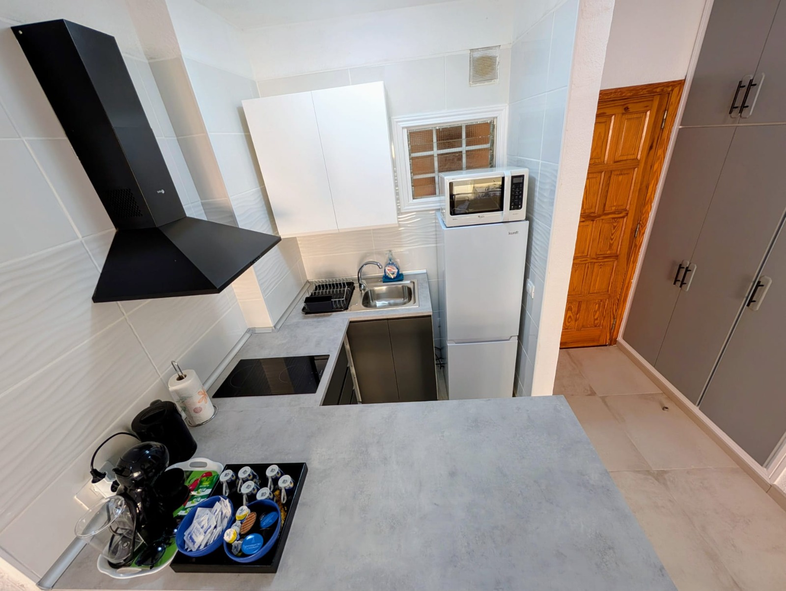 Beautiful apt in Los Cristianos