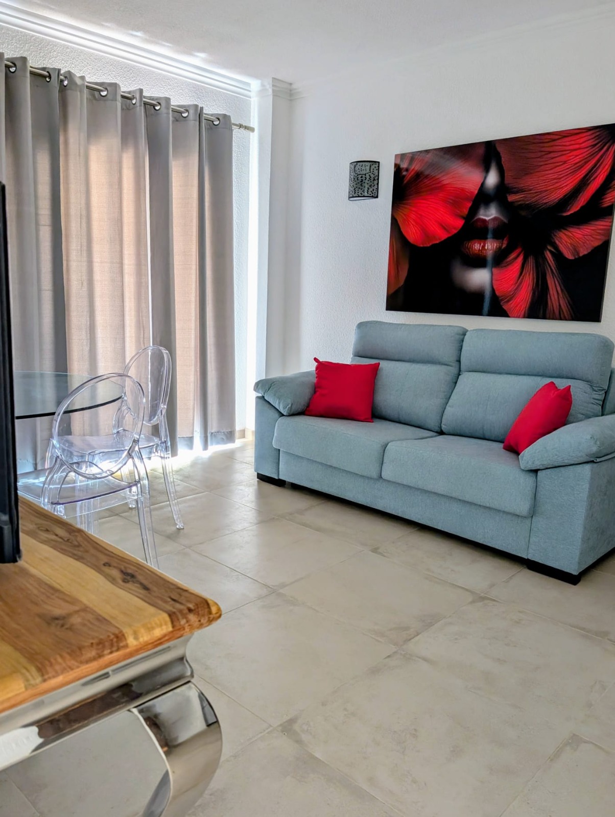 Beautiful apt in Los Cristianos