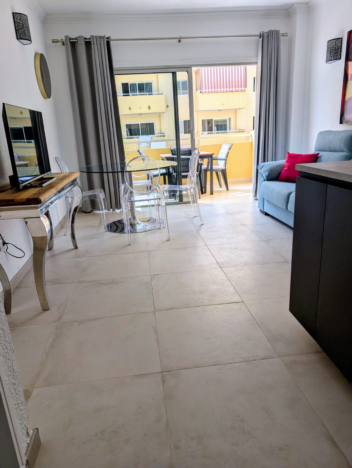 Beautiful apt in Los Cristianos