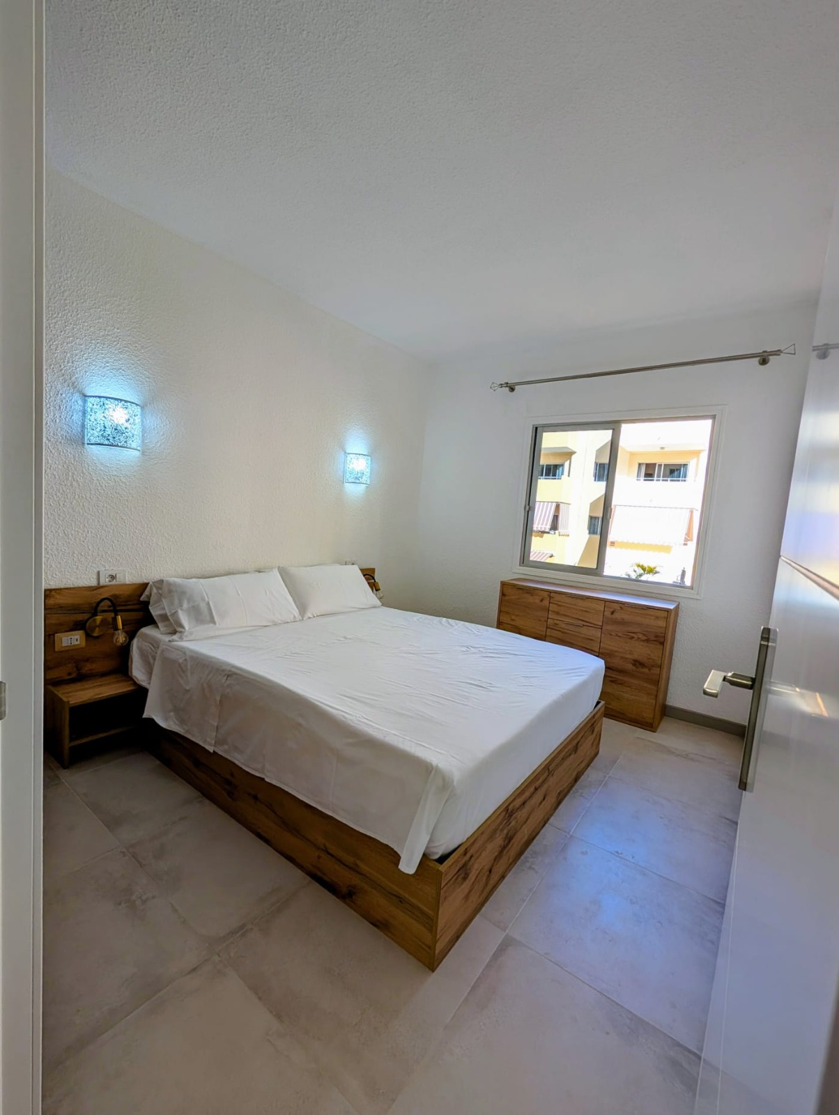 Beautiful apt in Los Cristianos