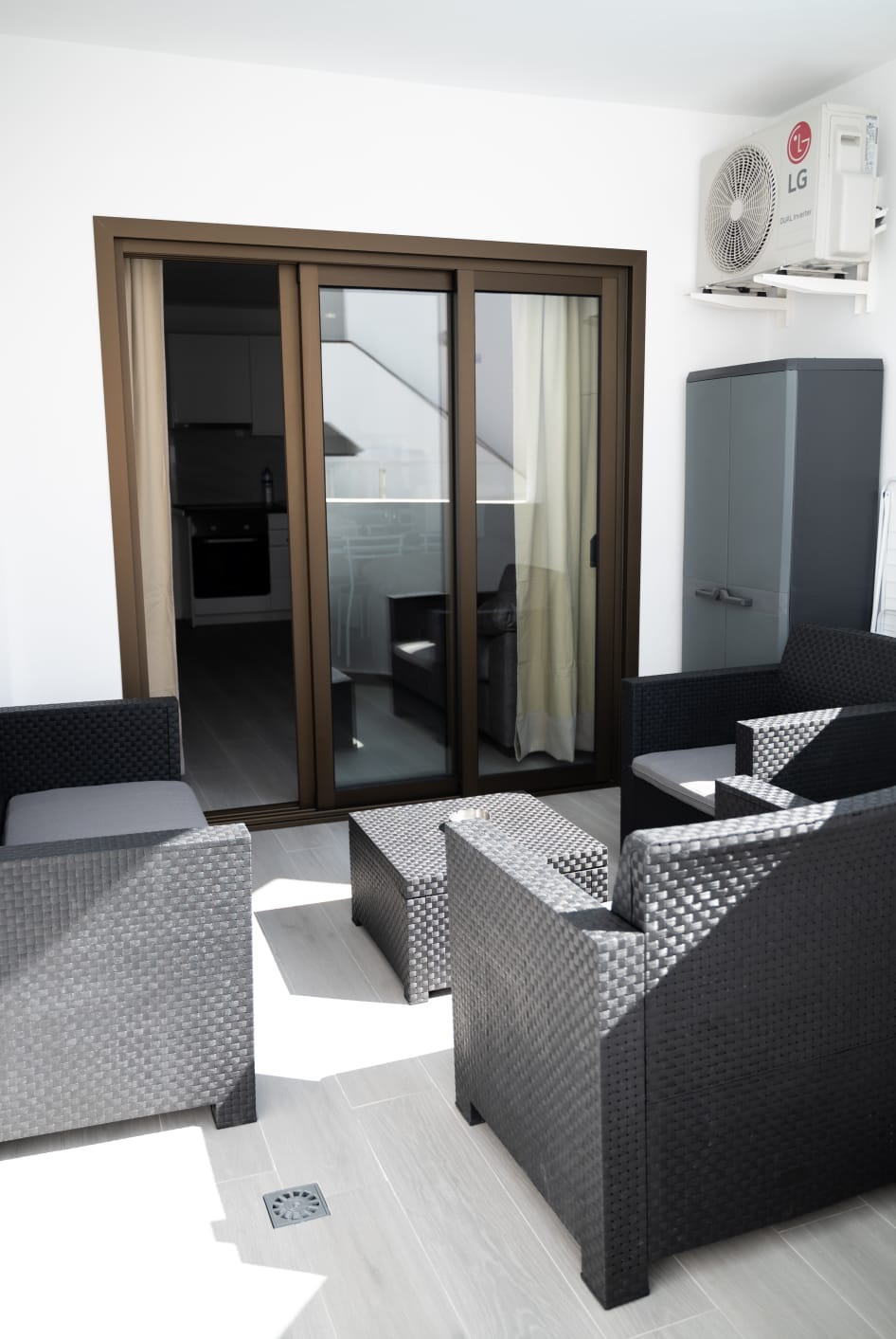 Beautiful apartment In Los Cristianos 