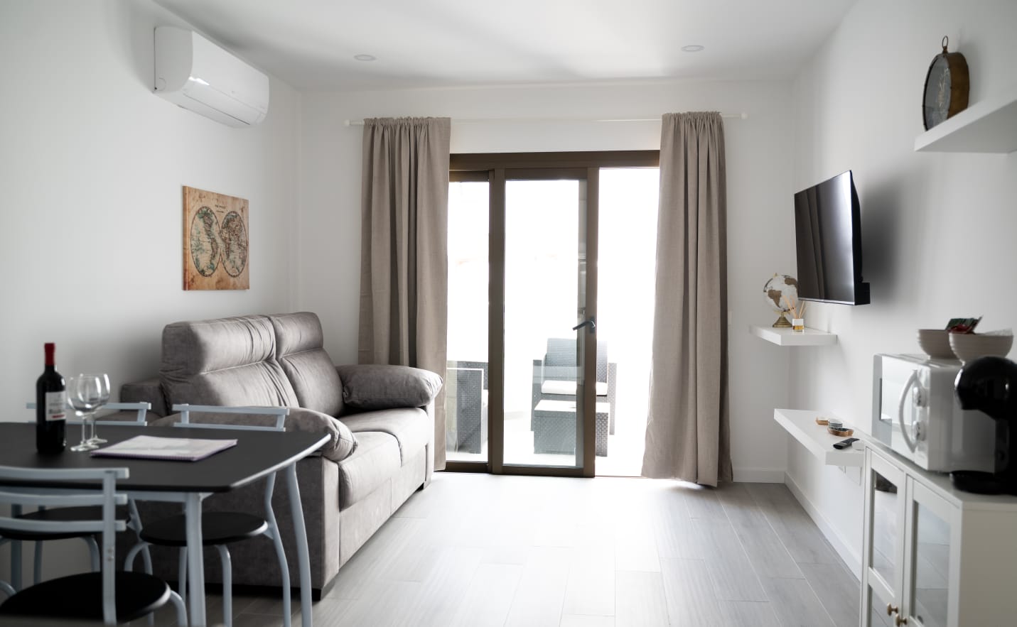 Beautiful apartment In Los Cristianos 