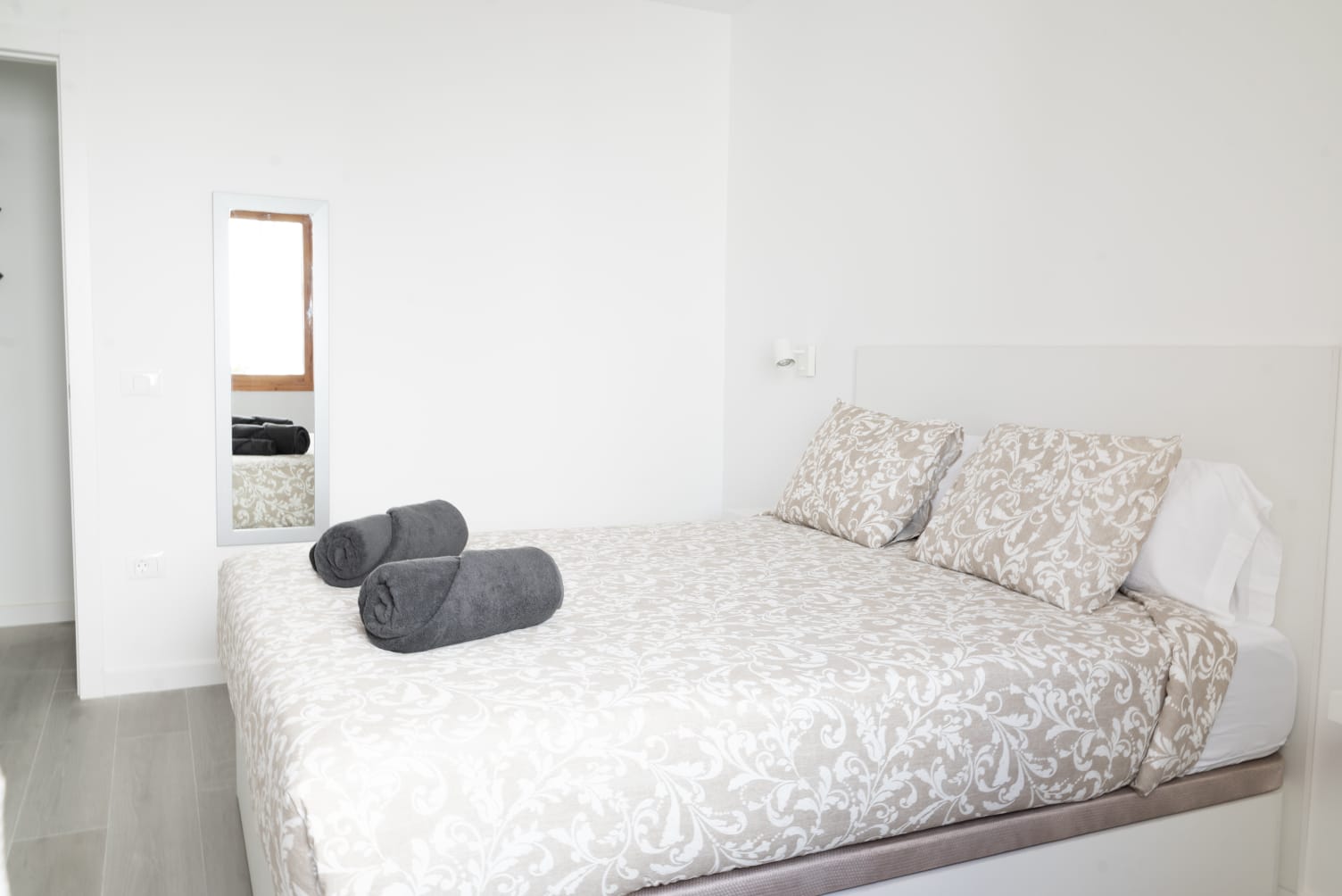 Beautiful apartment In Los Cristianos 