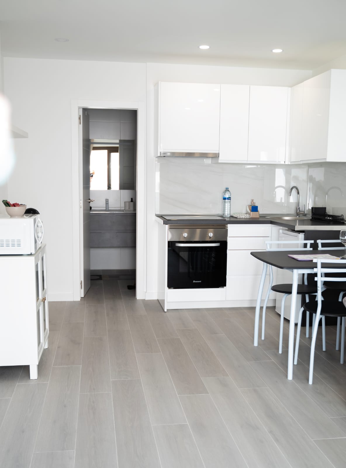 Beautiful apartment In Los Cristianos 