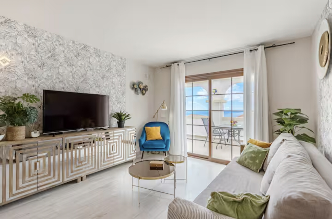 Wonderful apartament in Costa Adeje