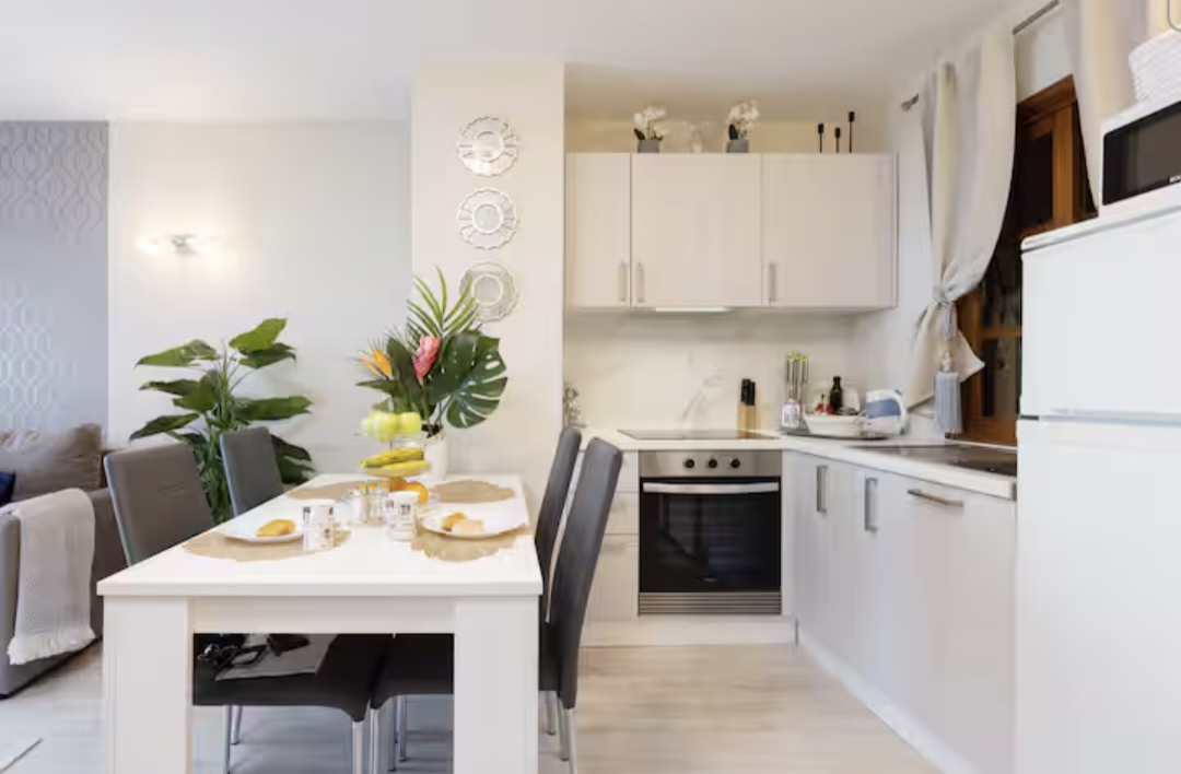 Wonderful apartament in Costa Adeje