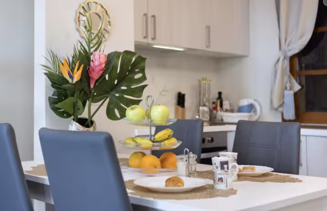 Wonderful apartament in Costa Adeje