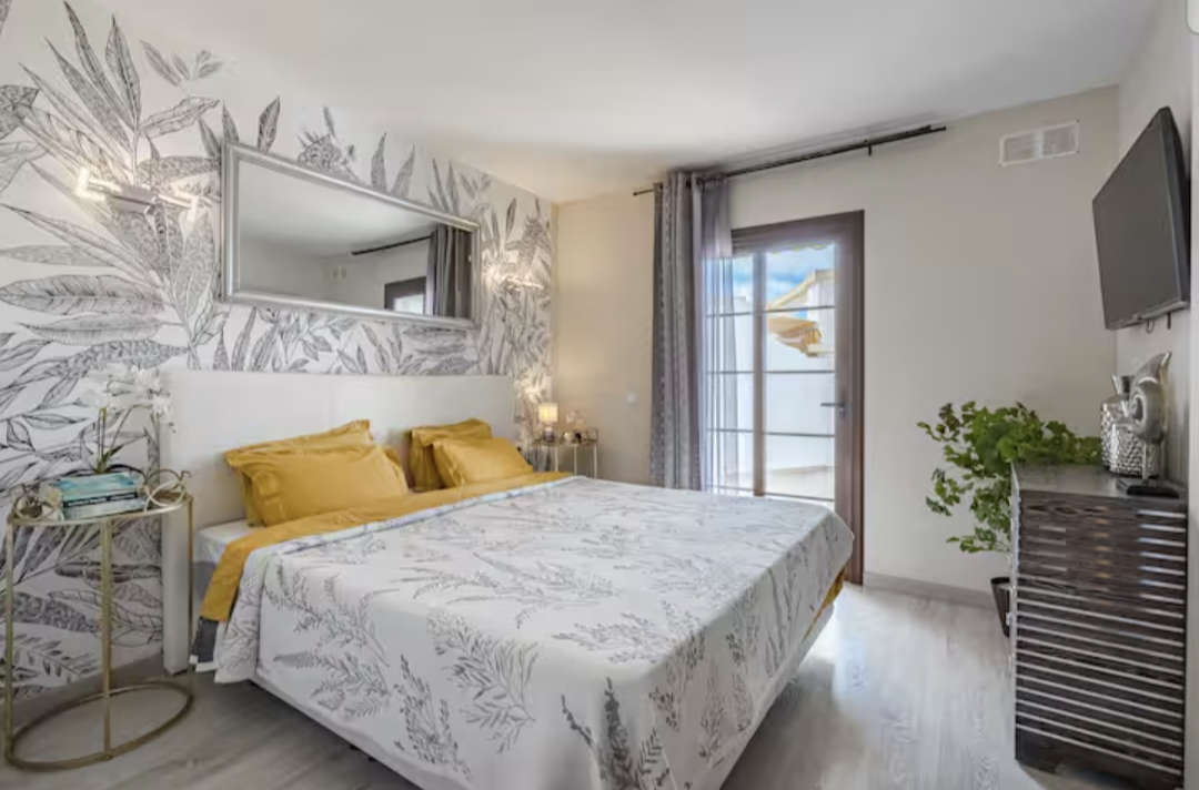 Wonderful apartament in Costa Adeje