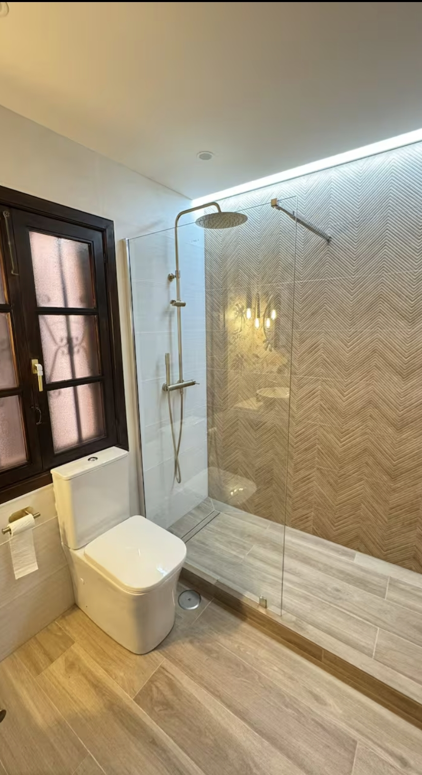 Wonderful apartament in Costa Adeje