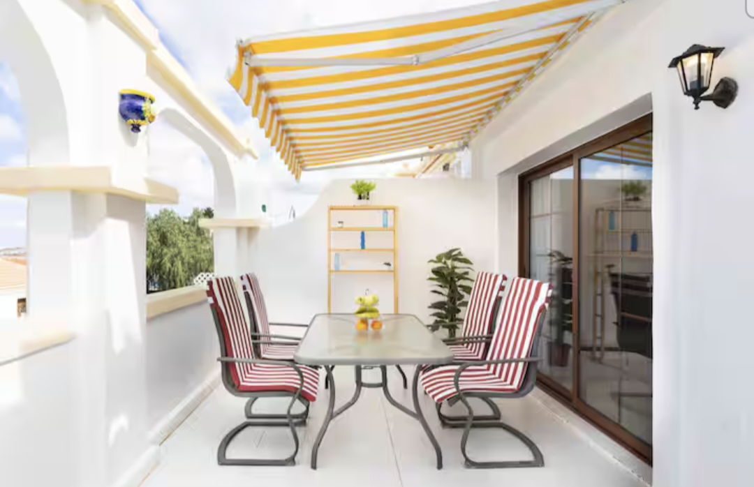 Wonderful apartament in Costa Adeje