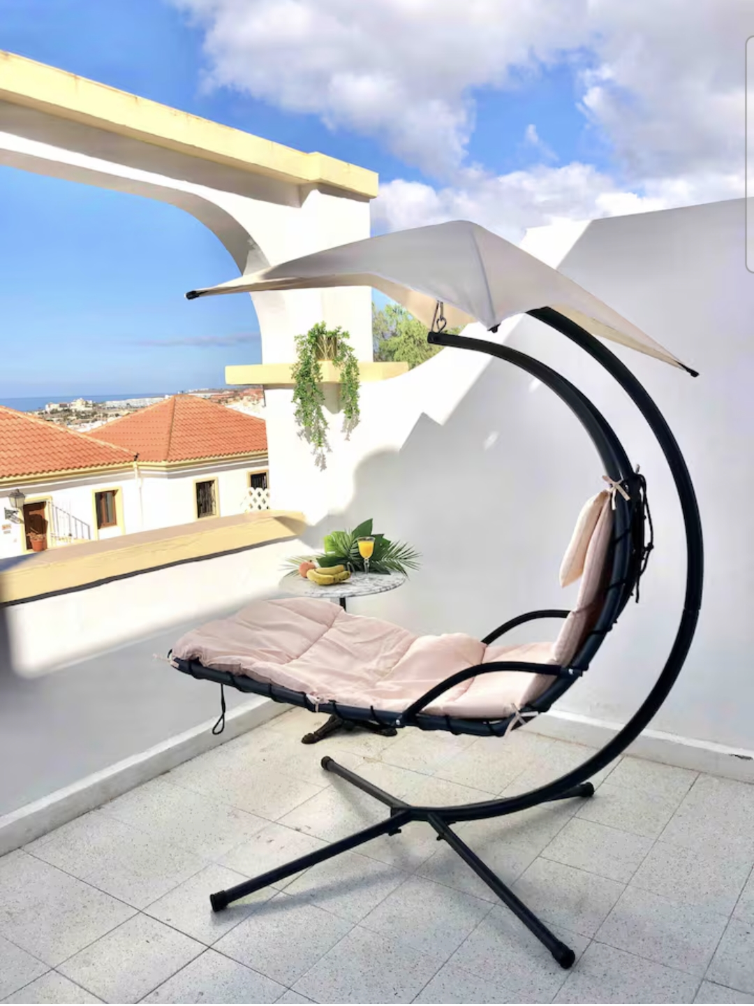 Wonderful apartament in Costa Adeje