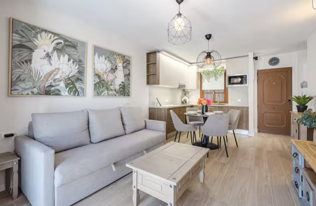 Amazing apartament in Costa Adeje