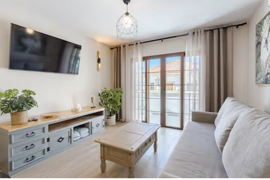 Amazing apartament in Costa Adeje