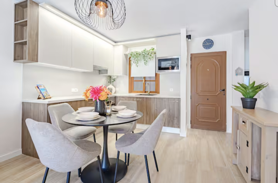 Amazing apartament in Costa Adeje