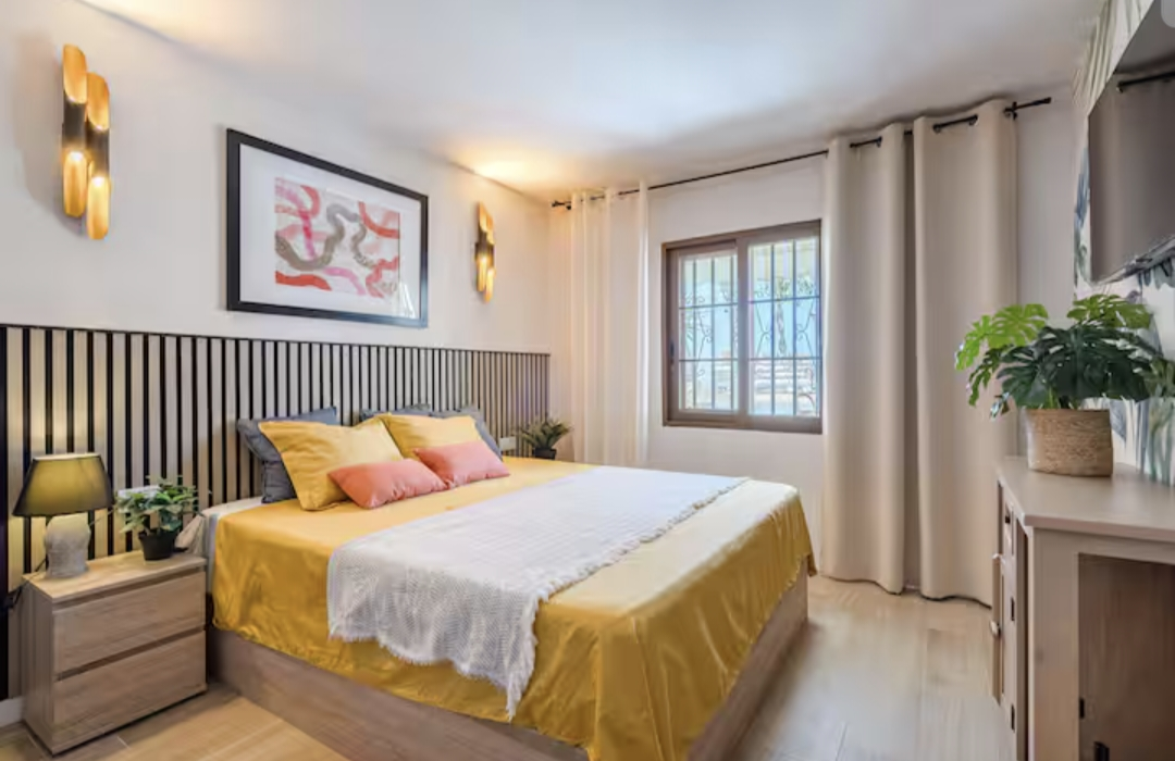 Amazing apartament in Costa Adeje