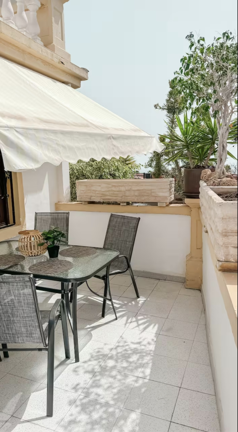 Amazing apartament in Costa Adeje