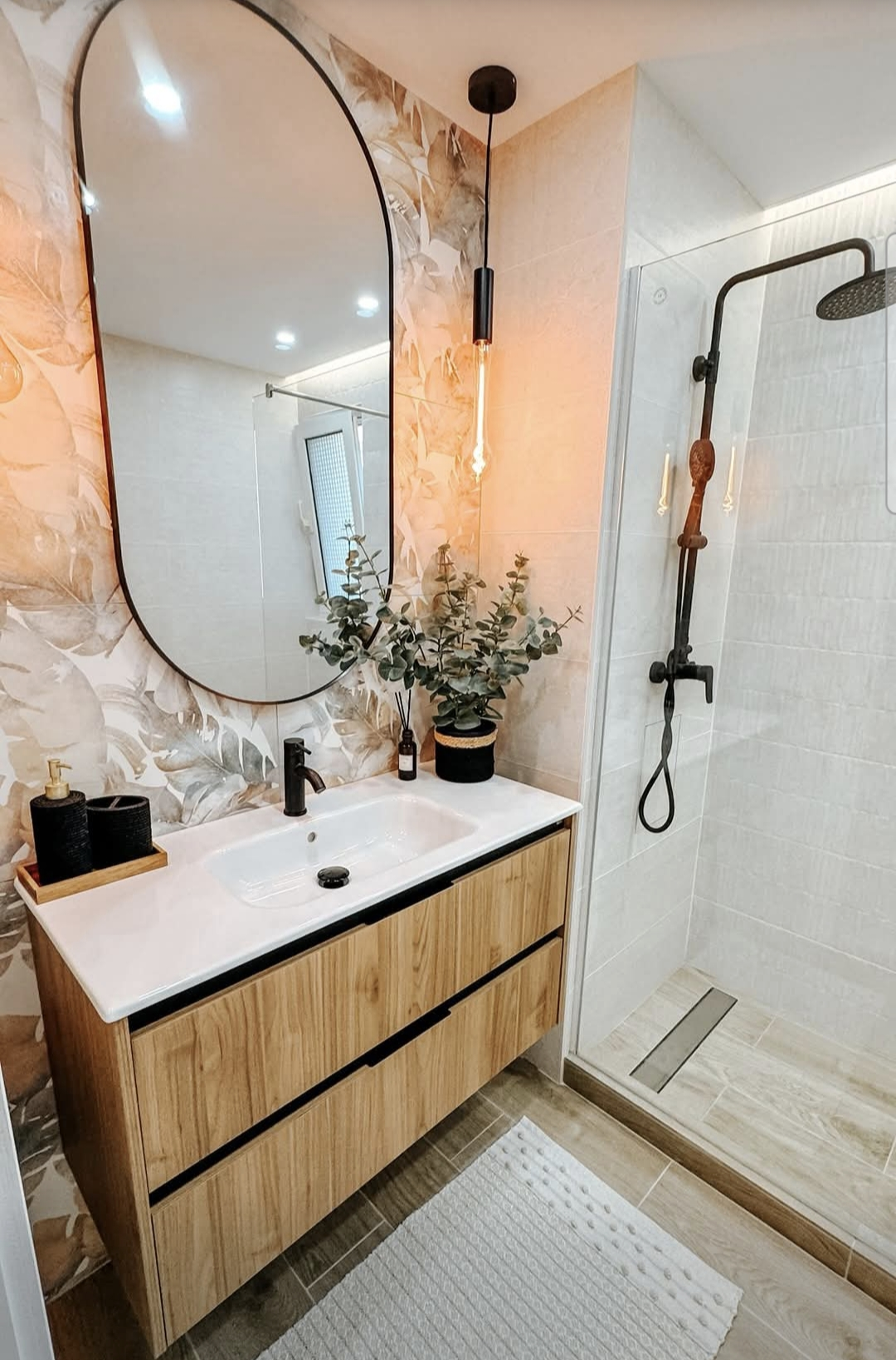 Wonderful apartment in La Chayofa